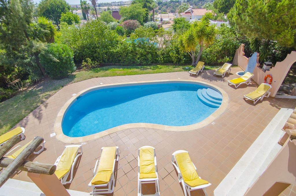 Villa Anita กัวเตย์รา ภายนอก รูปภาพ